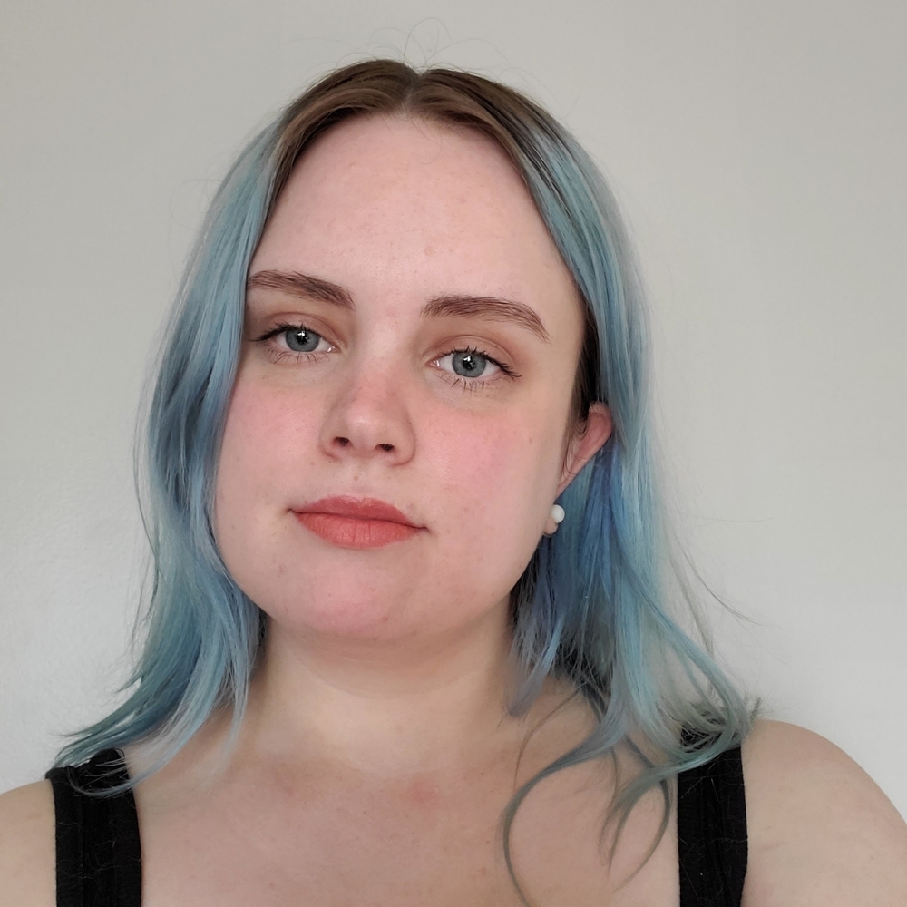 Meet your Posher, Meagan